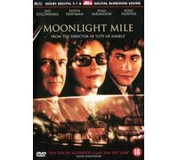 Moonlight Mile - DTS 5.1 / Widescreen dutch import (DVD) Dustin Hoffman