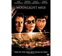 Moonlight Mile (DVD) Jake Gyllenhaal Dustin Hoffman Susan Sarandon Ellen Pompeo
