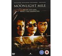 Moonlight Mile [Edizione: Regno Unito]