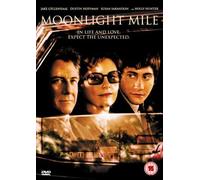Moonlight Mile [Edizione: Regno Unito] [Edizione: Regno Unito]