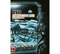 Moonlight Mile - Ultimate Edition 4 - Panini Comics - Italiano