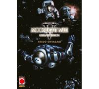 Moonlight Mile - Ultimate Edition 5 - Panini Comics - Italiano