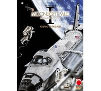 Moonlight Mile - Ultimate Edition N° 1 - Planet Manga - Panini Comics - ITALIANO