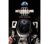 Moonlight Mile - Ultimate Edition N° 3 - Planet Manga - Panini Comics - ITALIANO