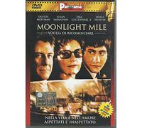 Moonlight Mile - Voglia Di Ricominciare - DVD [Editoriale]