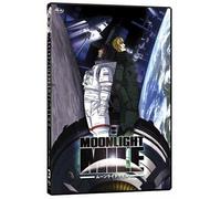 Moonlight Mile - Vol. 3-Conspiracy of Honor