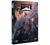 Moonlight mile, vol.3 (DVD)
