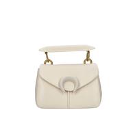 MOONLIGHT MINI SHOULDER BAG Borse a mano e spalla LA CARRIE Donna Panna ABT026_L