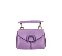 MOONLIGHT MINI SHOULDER BAG Borse a mano e spalla LA CARRIE Donna Viola ABT069_L