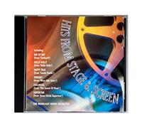 Moonlight Moods Orchestra - Hits from Stage & Screen [Import]