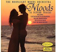 Moonlight Moods Orchestra - Moonlight Moods Orchestra - Moods - 16 Superb Tracks