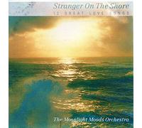 Moonlight Moods Orchestra, the - Stranger on the Shore