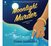 Moonlight Murder: A Detective Aunty Novel: 2