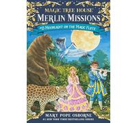 Moonlight on the Magic Flute: 13
