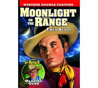 Moonlight on the Range [DVD] [1935] [Region 1] [NTSC]