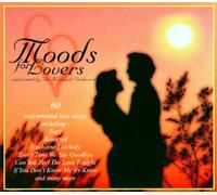 Moonlight Orchestra,the - Moods for Lovers