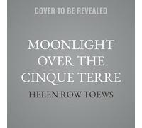 Moonlight over the Cinque Terre