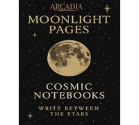 Moonlight Pages: Illuminate Your Mind with Lunar Reflections