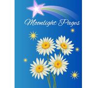 Moonlight Pages: Letters of the heart at Midnight