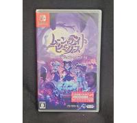 Moonlight Peaks NSwitch