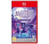 Moonlight Peaks Switch 2 Nintendo Switch 2 Simulazione PEGI 12