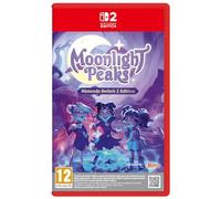 Moonlight Peaks - Switch1 / Switch 2