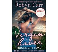 Moonlight Road: The unmissable bestselling romance and the story behind the hit Netflix show. Season 6 is out December 2024!: Book 10