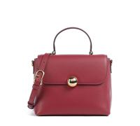 Furla Moonlight S Borsa a mano vino, pelle, donna