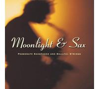 Moonlight & Sax by Bruce Abbott (2002-04-23)