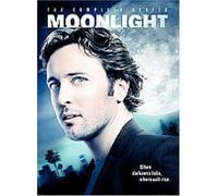 Moonlight - Season 1 - Complete (DVD) Alex O'Loughlin Sophia Myles Jason Dohring