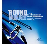 MOONLIGHT SERENADE - 12 CELLIS