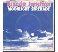 MOONLIGHT SERENADE 7 INCH (7" VINYL 45) GERMAN BUTTERFLY 1978