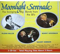 Moonlight Serenade / Big Band_