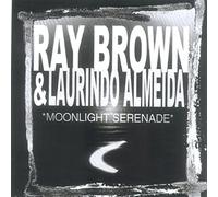 Moonlight Serenade (CD) Album