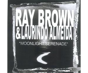 Moonlight Serenade (CD) Album