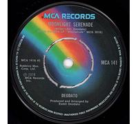 Moonlight Serenade / Havanna Strut-7" 45