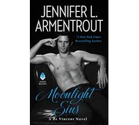 Moonlight Sins: A de Vincent Novel