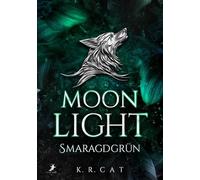Moonlight - Smaragdgrün