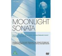 Moonlight Sonata [DVD] [1937] [Edizione: Regno Unito]