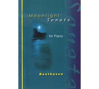Moonlight Sonata Op.27 No.2. Klavier Solo.
