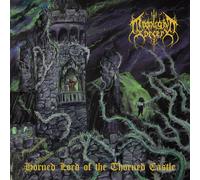Moonlight Sorcery Horned Lord of the Thorned Castle (CD) Album