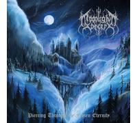 Moonlight Sorcery Piercing Through the Frozen Eternity (Vinyl LP) 12" Album