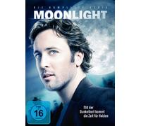 Moonlight - Staffel 1