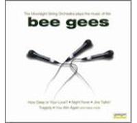 Moonlight String Orchestra - Plays The Music of Bee Gees