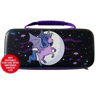 Moonlight Unicorn Protective Carry and Storage Case - Nintendo Switch [Edizione: Regno Unito]