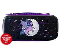 Moonlight Unicorn Protective Carry and Storage Case (Nintendo Switch Lite) [Edizione: Regno Unito]
