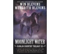 Moonlight Water: A Historical Mystery Series: 3