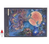 MOONLIT AWAKENING JOSEPHINE WALL