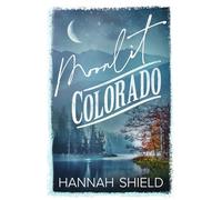 Moonlit Colorado: 2