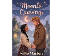 Moonlit Cravings: A Cozy Werewolf Shifter Romance